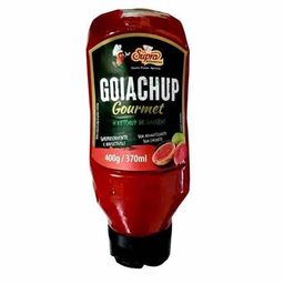 GOIACHUP SUPRA GOURMET 400g