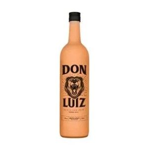 LICOR DOM LUIZ 750ML