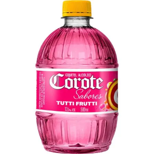 COQUETEL COROTE TUTTI FRUTTI