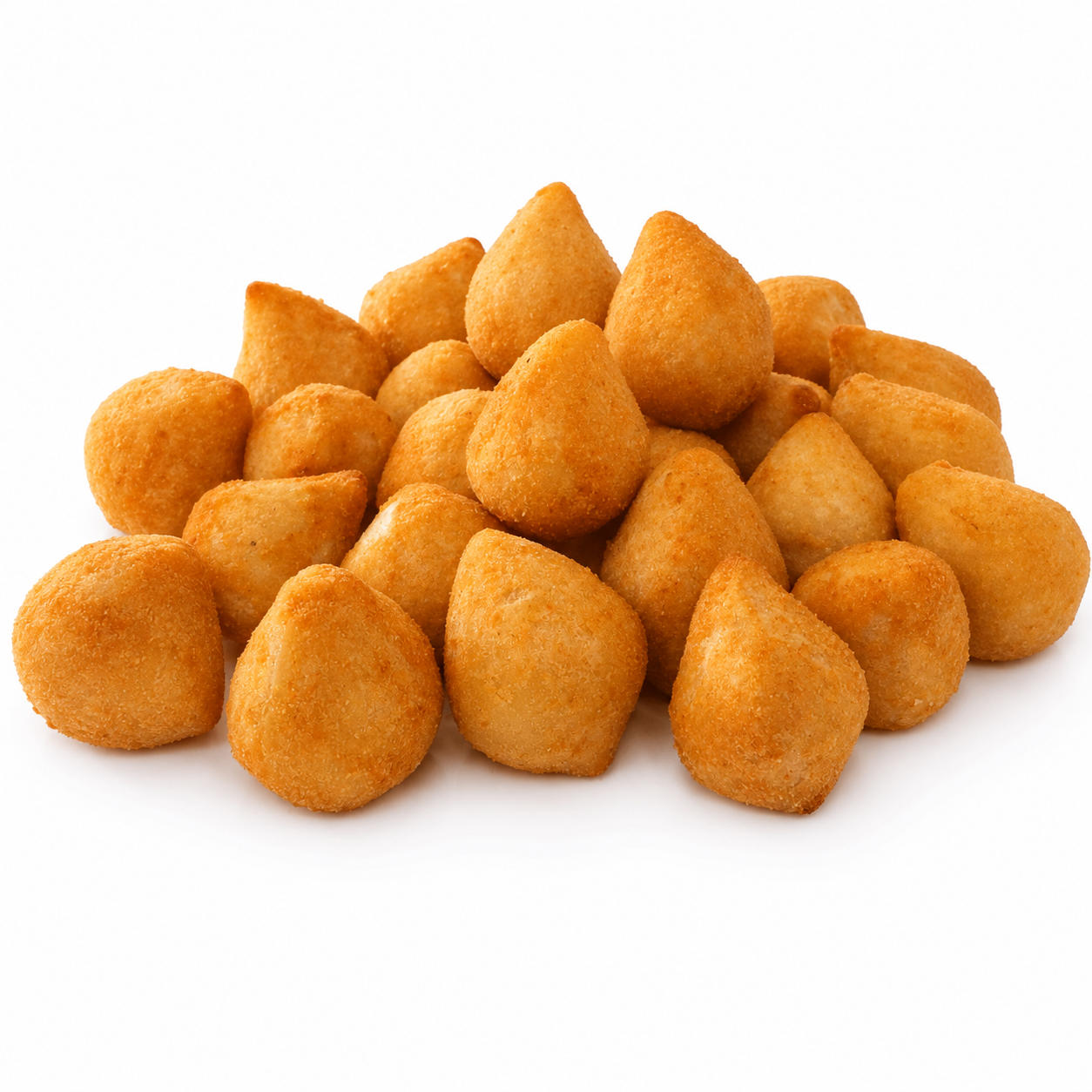 COXINHA
