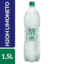 REFRI H2OH LIMONETO 1,5LT