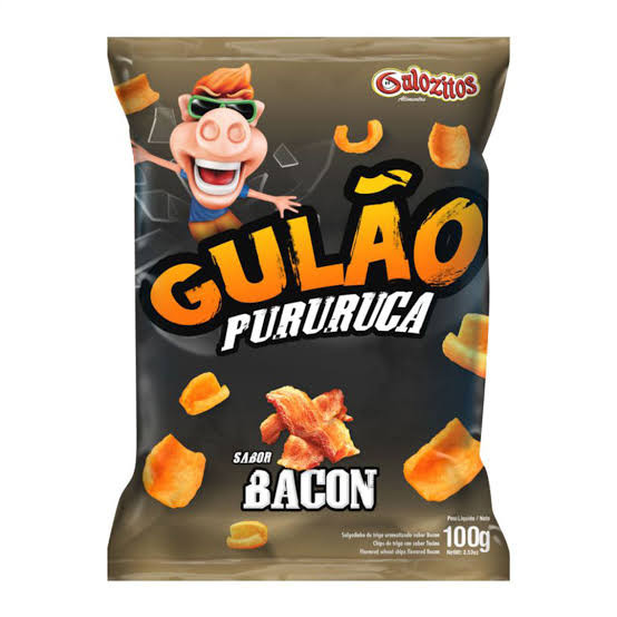 GULAO DE PURURUCA