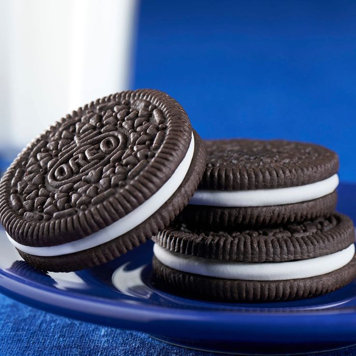 MINI OREO