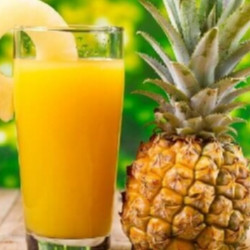 SUCO DE ABACAXI 500ML 