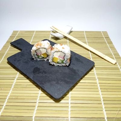 Uramaki Califórnia