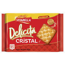 VIT DELICITA CRISTAL BISC DOCE 414G