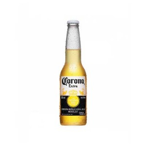 CERVEJA CORONA LONG NECK UND. 330ML
