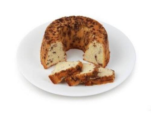 Bolo Formigueiro