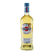 MARTINI BIANCO  750ML