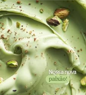 CREME DE PISTACHE