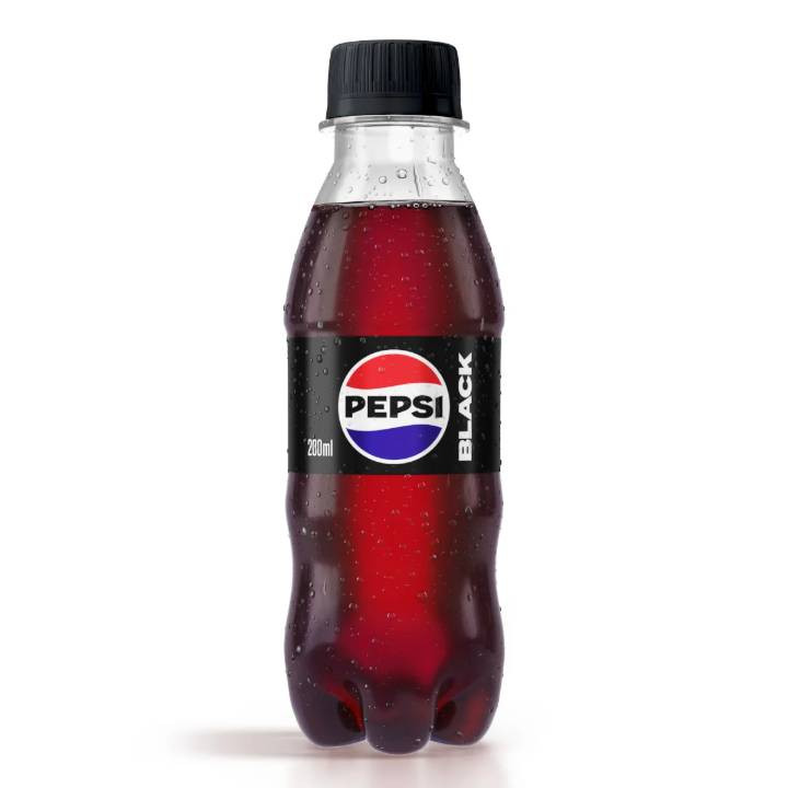 Pepsi Black 200ml
