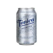 Tonica Antarctica Lt Diet 350ml