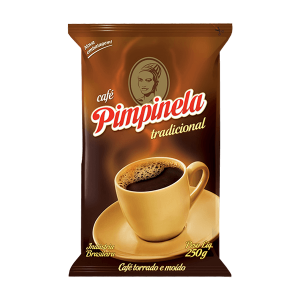 PIMPINELA TRA0GDICIONAL 250G