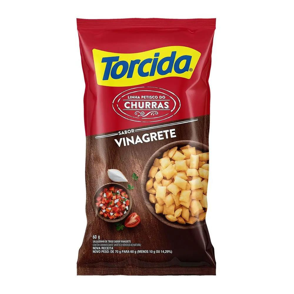 TORCIDA 60G VINAGRETE