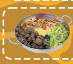 SALADA DE RESPEITO