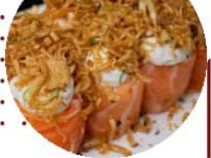 GUNKAN ALHO PORO 