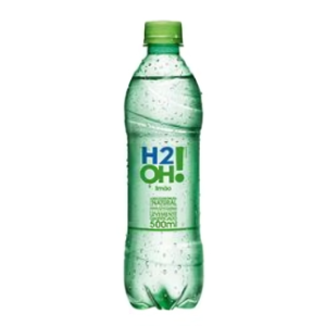 H2O