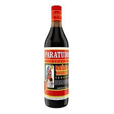 COQUETEL PARATUDO 900ML