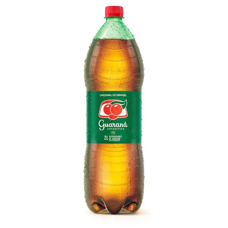 GUARANA 2 LT