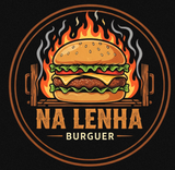 NA LENHA BURGUER