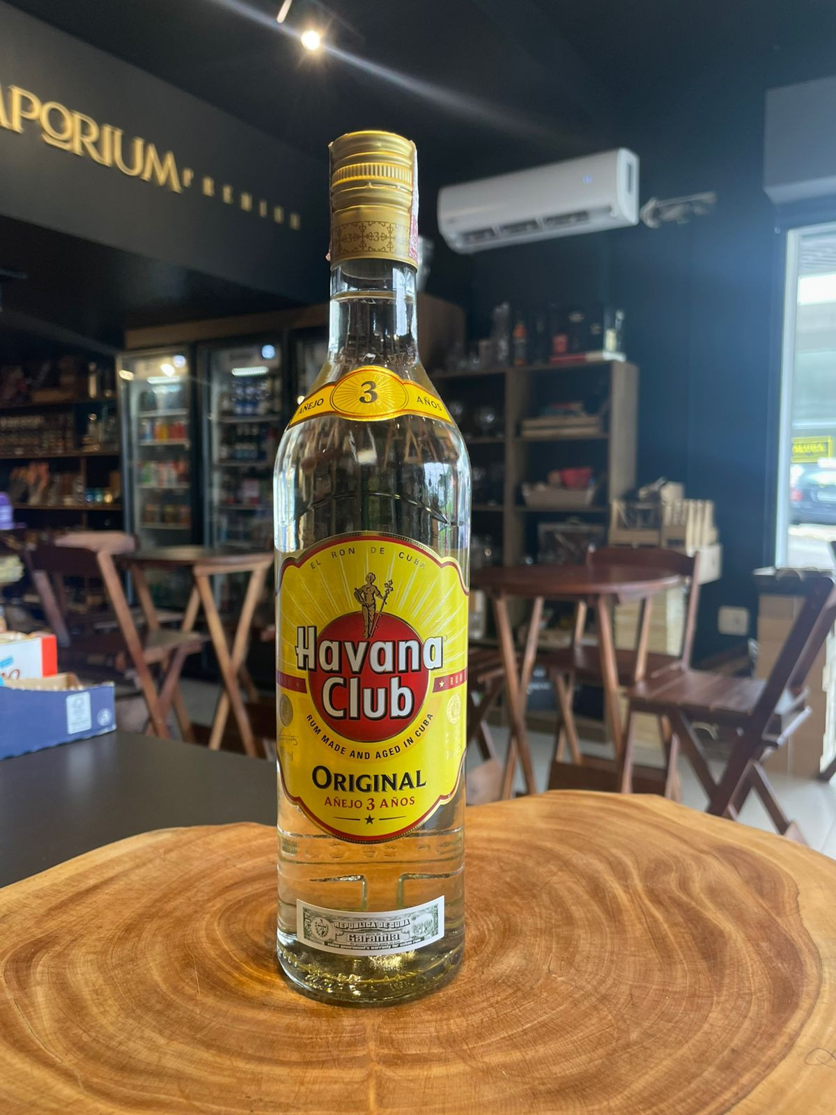 Havana Club Original
