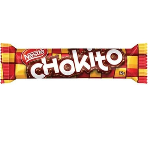 Choc Chokito 32g