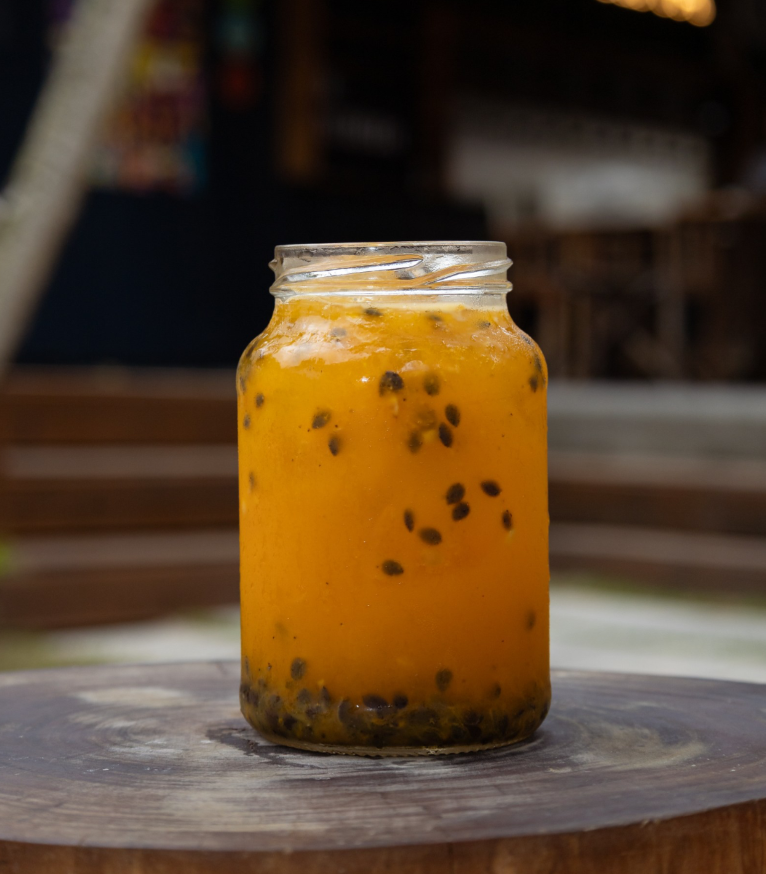 MARACUJÁ - SUCO