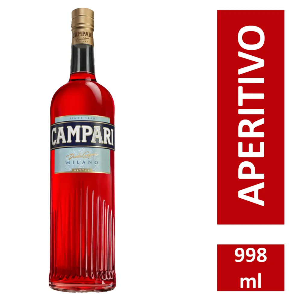 Campari 998ml