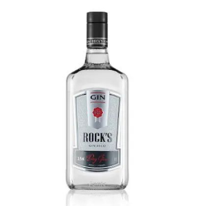 GIN ROCKS