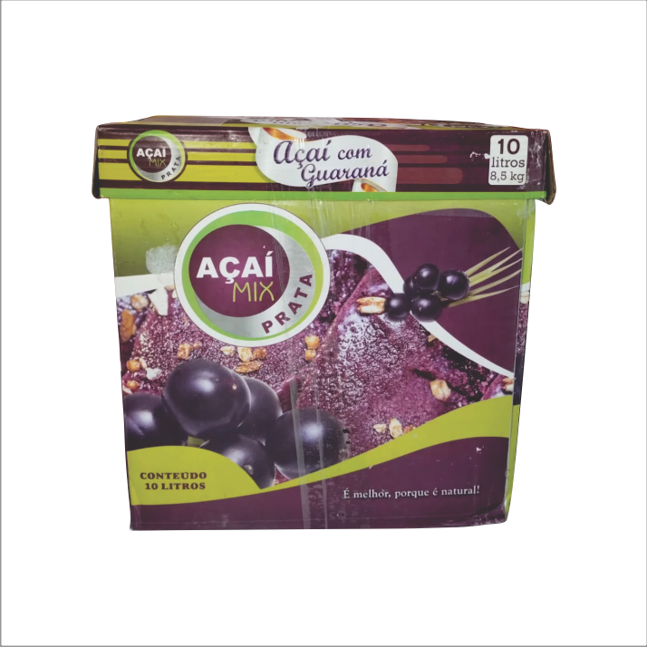 AÇAÍ 10 LITROS
