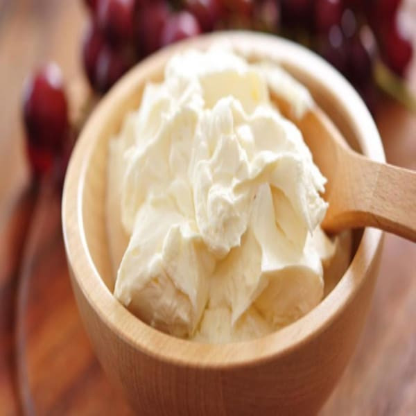 Cream cheese
