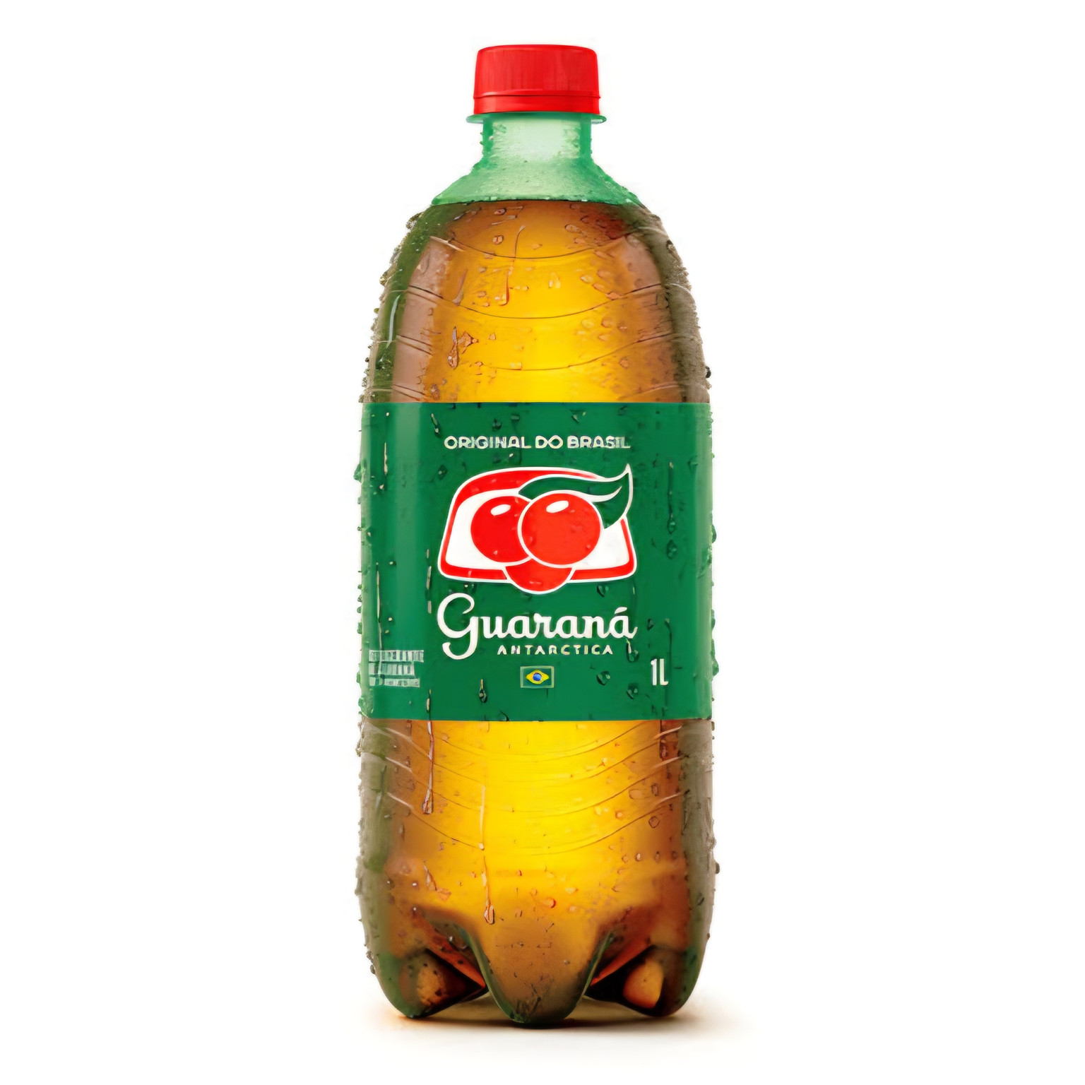 GUARANA ANTARCTICA 1 LITRO