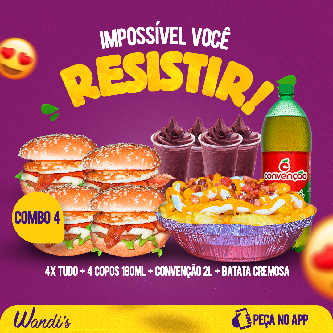 COMBO 4