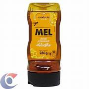 MEL SILVESTRE ÉBOM  280ML