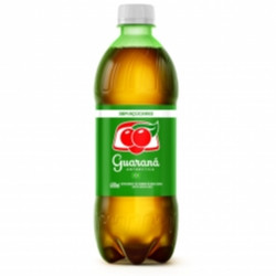 GUARANÁ ANTARCTICA ZERO 600ML 