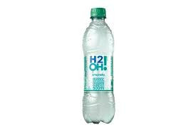 H2O LIMONETO 500ML