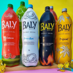 BALY 2 LITROS