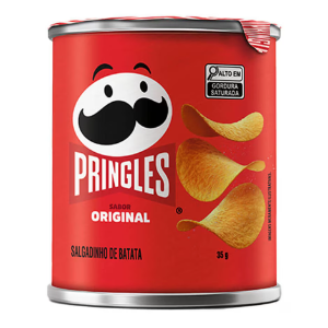PRINGLES ORIGINAL 35G