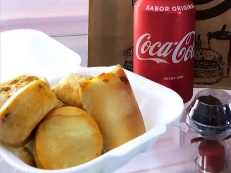 Kit Lanche 