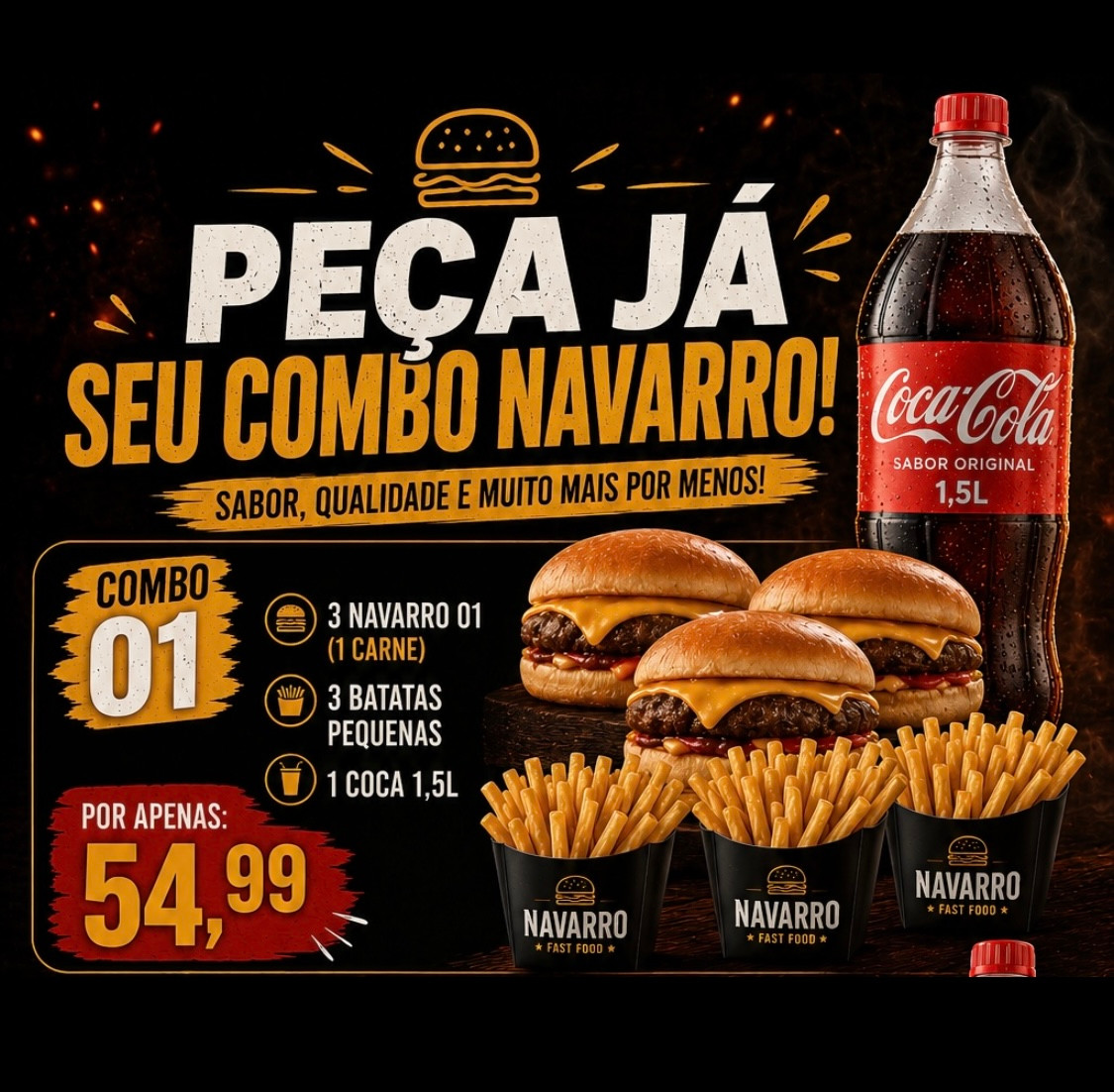 COMBO 1 