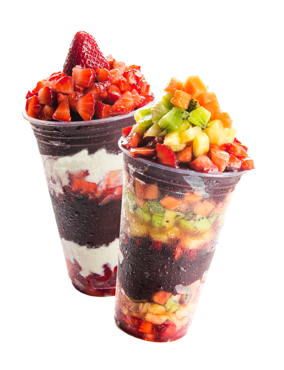 AÇAI 330 ML