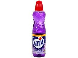 Desinf. Veja perfumes Lavanda 500ml