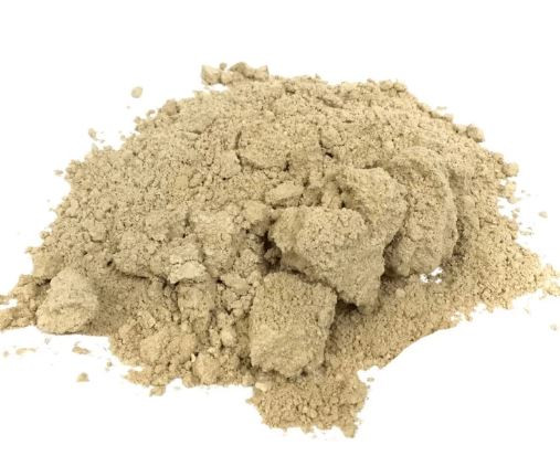 GINSENG EM PO KG