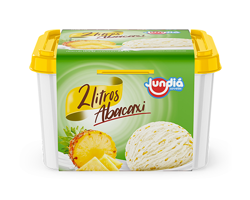 POTE ABACAXI 2lt