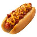 CACHORRO QUENTE F