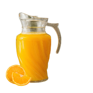 SUCO LARANJA 1LT