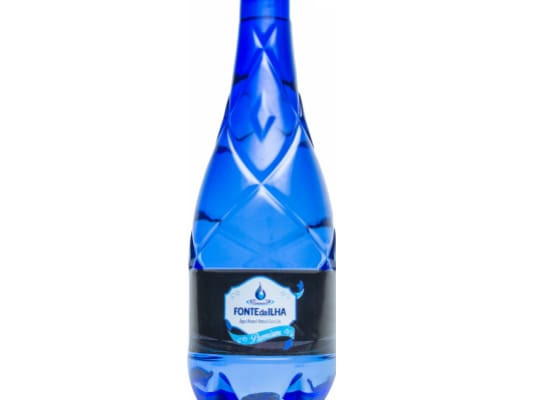 Água