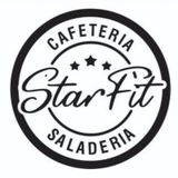 STAR FIT CAFETERIA E SALADERIA
