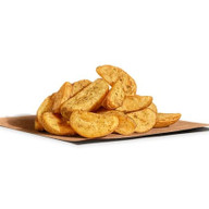Batata Rústica com Ervas Finas