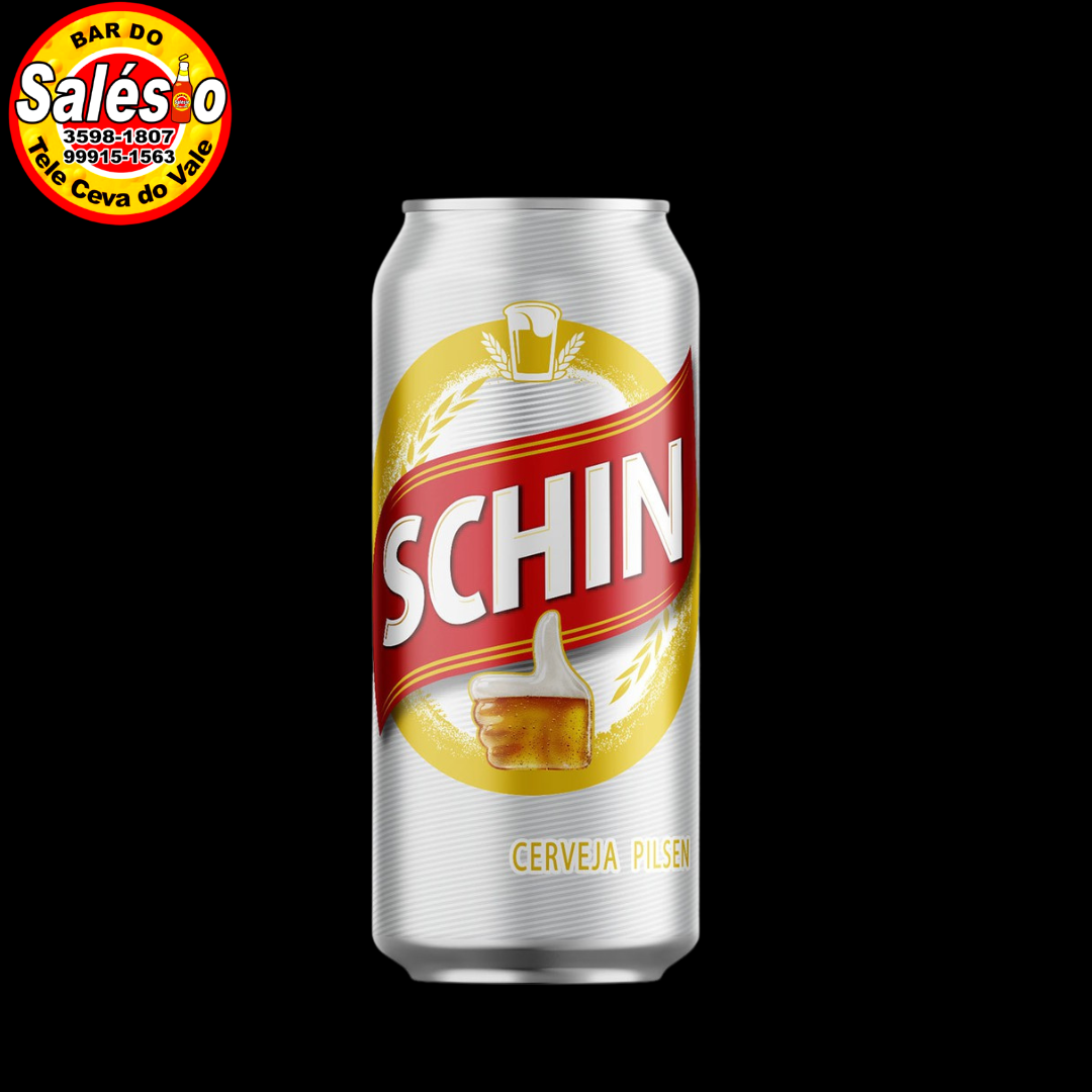 Schin latão